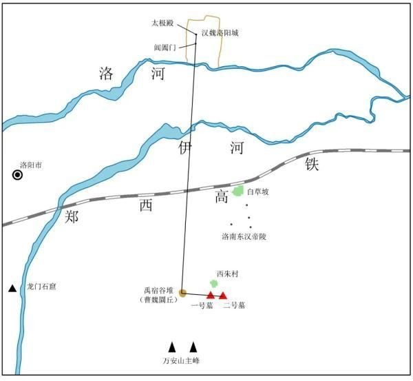 万宝配资 历史上下葬规格最高的公主，曹叡之女曹淑，墓葬出土儿童玩具