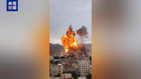 启恒配资 胡塞武装：将对以发动更多行动 回应侵略行径