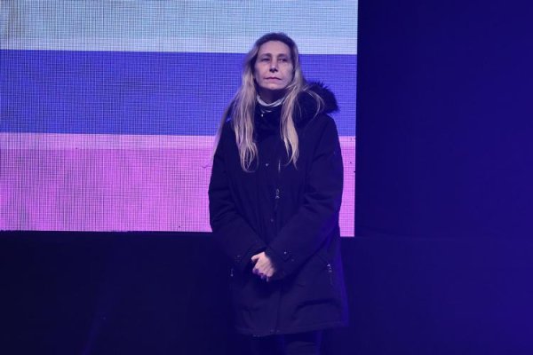 展鵬配资 亲妹被曝“涉贿逾50万美元”, 阿根廷总统米莱地方选举或遇冲击