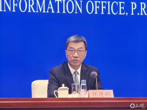 立盟策略 教育部部长：用专利、产品设计等创新成果可申请获得硕博学位